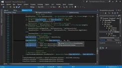 Visual Studio